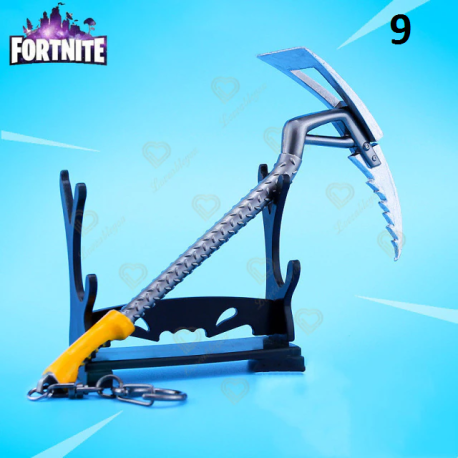 Porte clef Fortnite Battle Royale