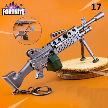 Porte clef Fortnite Battle Royale