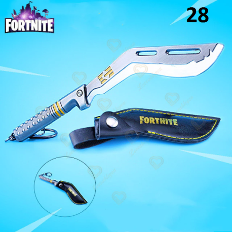Porte clef Fortnite Battle Royale