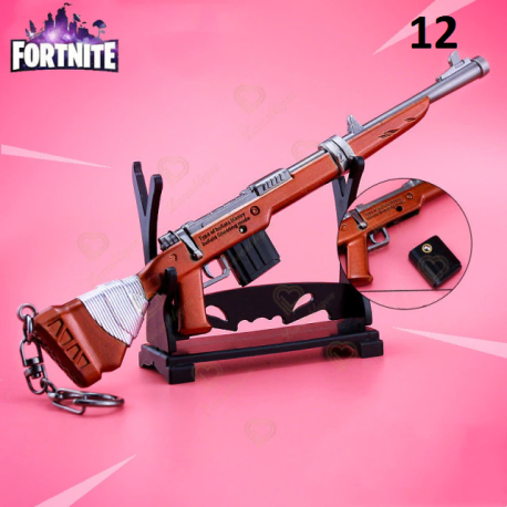Porte clef Fortnite Battle Royale