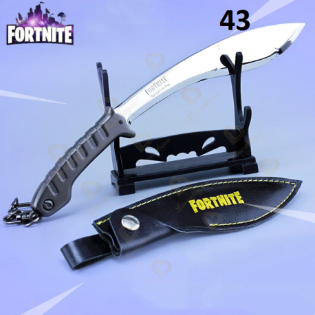 Porte clef Fortnite Battle Royale