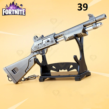 Porte clef Fortnite Battle Royale