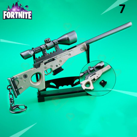 Porte clef Fortnite Battle Royale