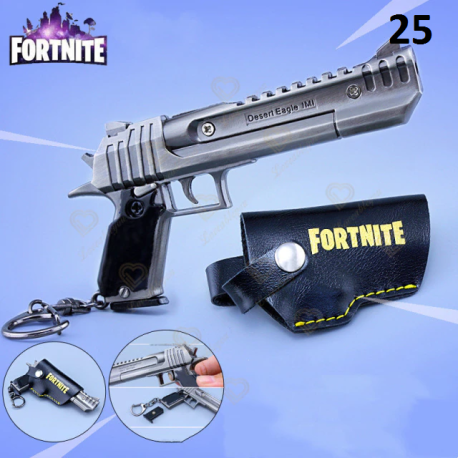 Porte clef Fortnite Battle Royale