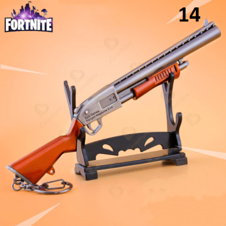 Porte clef Fortnite Battle Royale