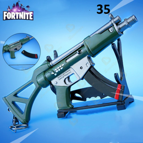 Porte clef Fortnite Battle Royale