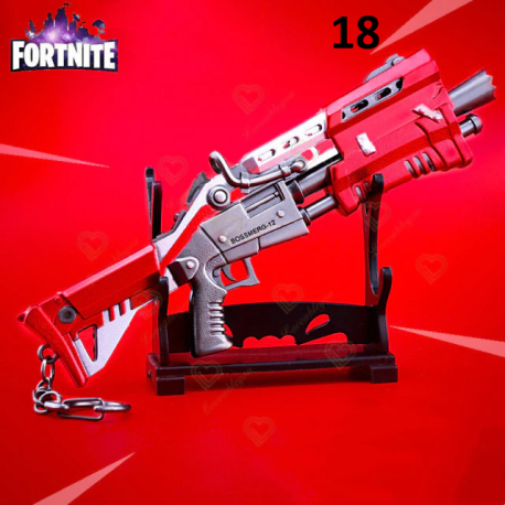 Porte clef Fortnite Battle Royale