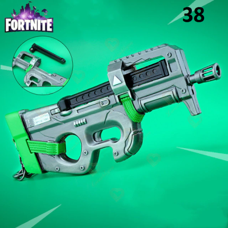 Porte clef Fortnite Battle Royale