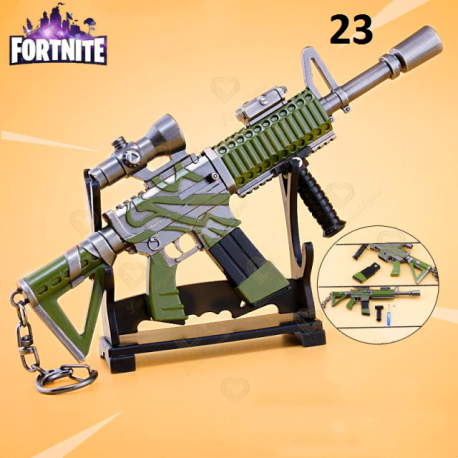 Porte clef Fortnite Battle Royale