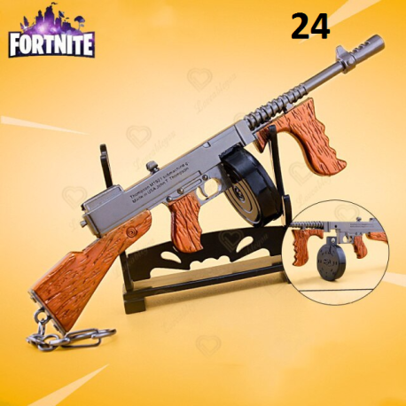 Porte clef Fortnite Battle Royale