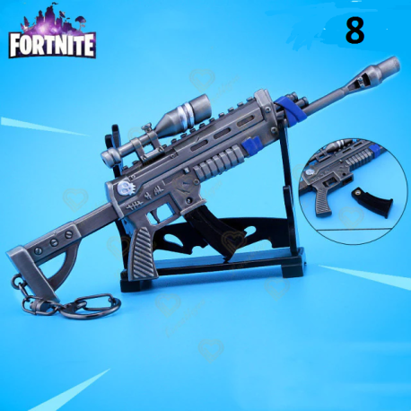 Porte clef Fortnite Battle Royale