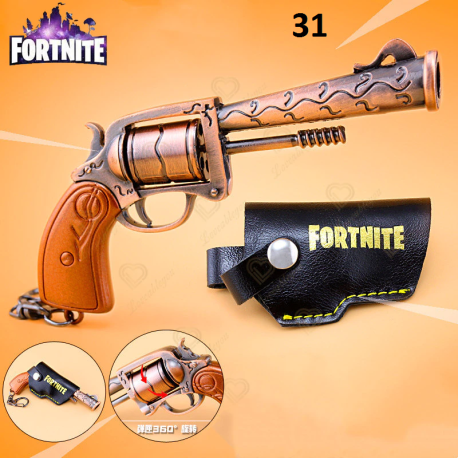 Porte clef Fortnite Battle Royale