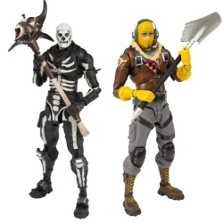 Set de figuras de acci&oacute;n de Fortnite de 20 cm, modelo Raptor Black Knight, figuras de acci&oacute;n, figuras, juegos, juguetes para ni&ntilde;os