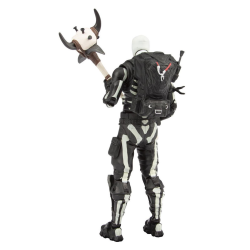 Set de figuras de acci&oacute;n de Fortnite de 20 cm, modelo Raptor Black Knight, figuras de acci&oacute;n, figuras, juegos, juguetes para ni&ntilde;os