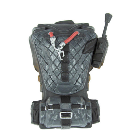 Ensemble de figurines Fortnite de 20cm, modèle Raptor Black Knight, figurines d&39action, modèles de jeu, jouets d&39anniversair