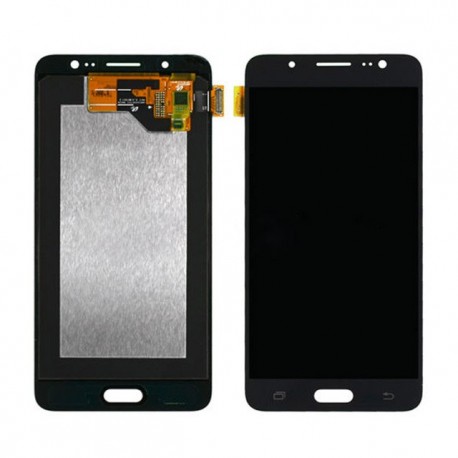 Reparación de la pantalla rota del Samsung Galaxy J5 J510F