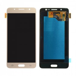 Reparaci&oacute;n de la pantalla rota del Samsung Galaxy J5 J510F