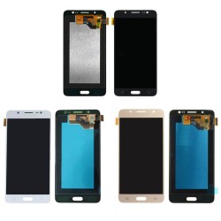 réparer écran cassé Samsung Galaxy J5 J510F