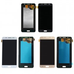 Reparación de la pantalla rota del Samsung Galaxy J5 J510F