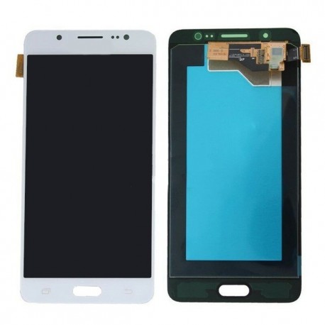 Reparación de la pantalla rota del Samsung Galaxy J5 J510F