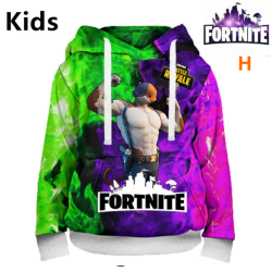 Sudadera con capucha y estampado del h&eacute;roe de Fortnite, nuevo dise&ntilde;o, casual, para ni&ntilde;os, hombres, mujeres, ni&ntilde;os y f