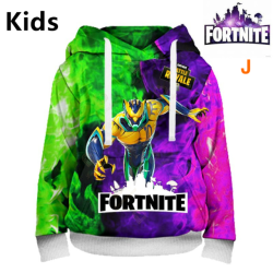 Sudadera con capucha y estampado del h&eacute;roe de Fortnite, nuevo dise&ntilde;o, casual, para ni&ntilde;os, hombres, mujeres, ni&ntilde;os y f