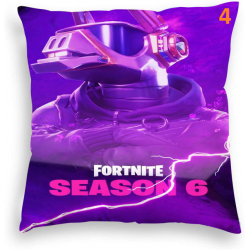 fortnite print cushion cover