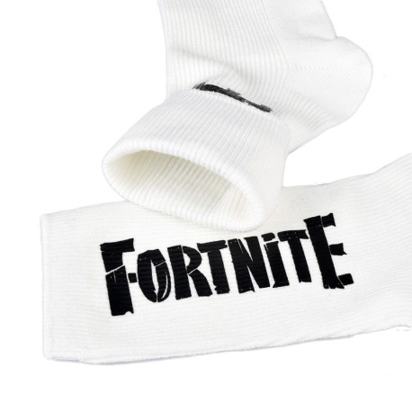 Chaussettes Fortnite pour enfants et adolescents