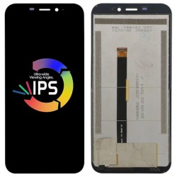 réparation écran cassé Ulefone Armor X8