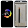 écran Ulefone Armor X8 X8i X8 Pro Original - Dalle IPS 5.7" + vitre assemblée neuve