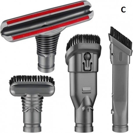 Accesorio de limpieza para aspiradora Dyson V7 V8 V10 V11