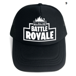 Gorra casual Fortnite battle Royal
