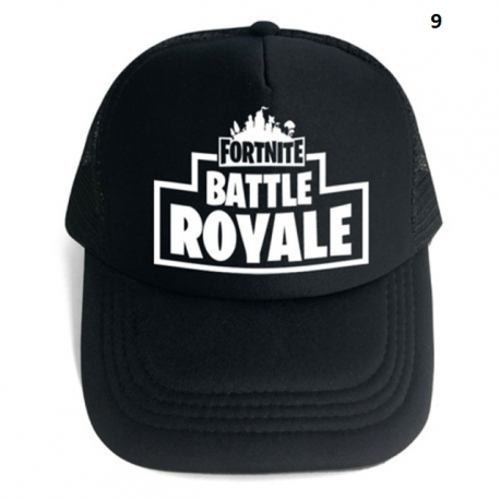 Gorra casual Fortnite battle Royal