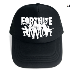 Gorra casual Fortnite battle Royal