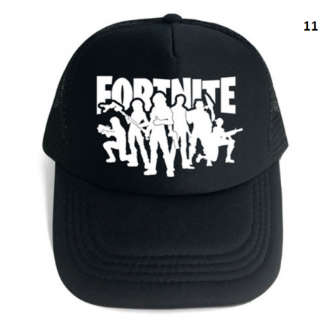 Gorra casual Fortnite battle Royal