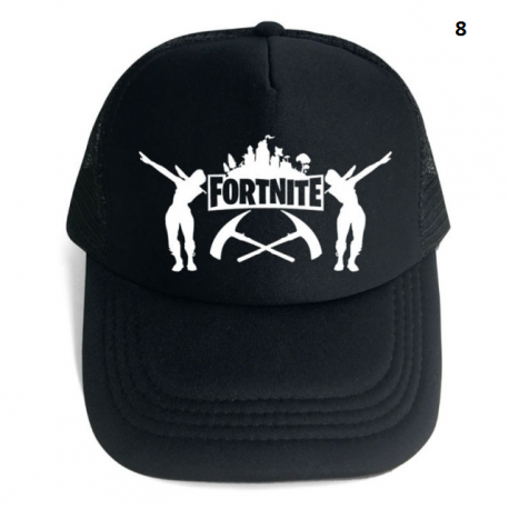 Gorra casual Fortnite battle Royal