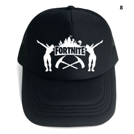 Casquette casual Fortnite battle Royal