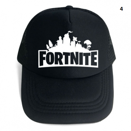Gorra casual Fortnite battle Royal