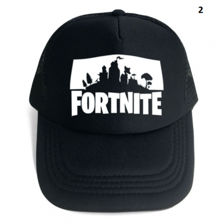 Gorra casual Fortnite battle Royal