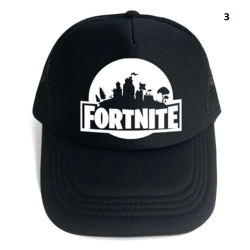 Gorra casual Fortnite battle Royal