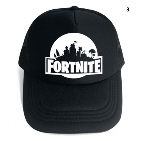 Gorra casual Fortnite battle Royal
