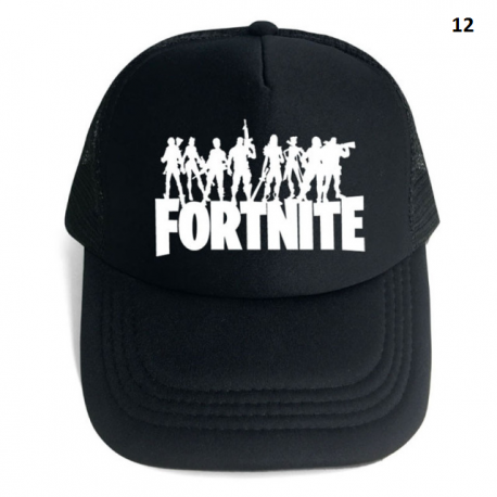 Gorra casual Fortnite battle Royal