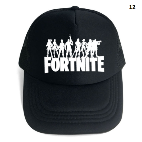 Casquette casual Fortnite battle Royal