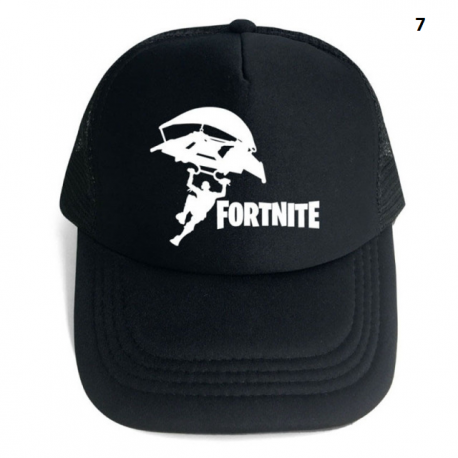 Gorra casual Fortnite battle Royal