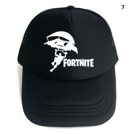 Casquette casual Fortnite battle Royal