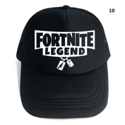 Gorra casual Fortnite battle Royal
