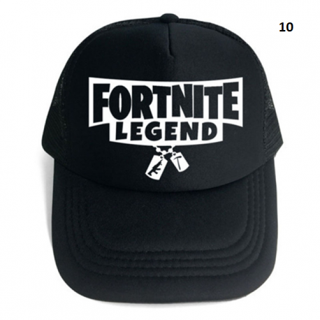 Gorra casual Fortnite battle Royal