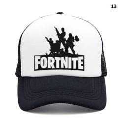 Gorra casual Fortnite battle Royal