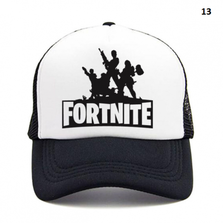 Gorra casual Fortnite battle Royal