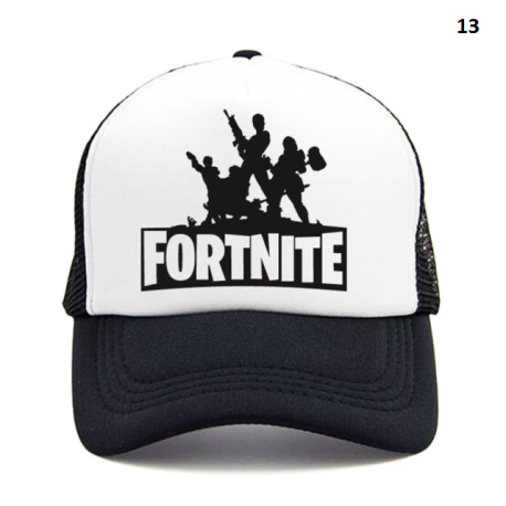 Casquette casual Fortnite battle Royal
